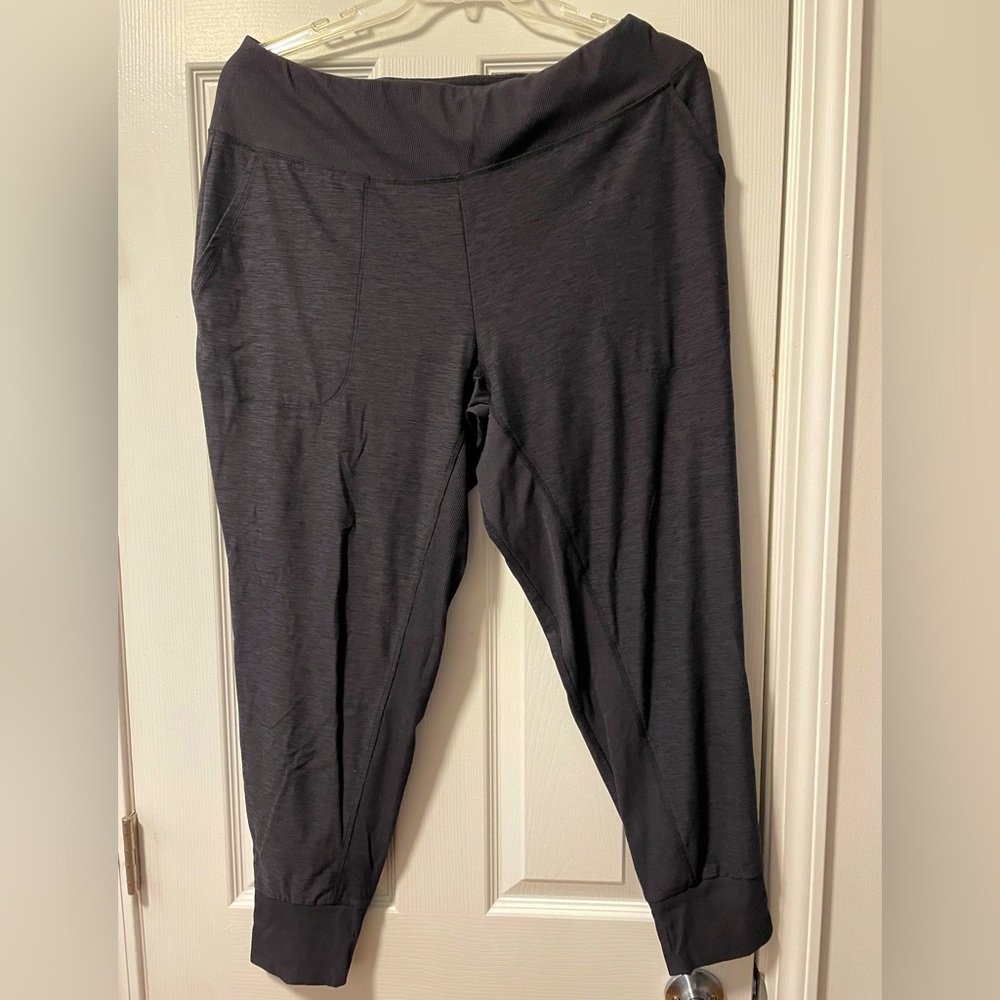 Joggers